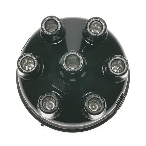T Series Distributor Cap FD124T for 1949-1977 Edsel/Ford/Mercury 3.6L 3.3L (Ranger, Villager, 300, Bronco)