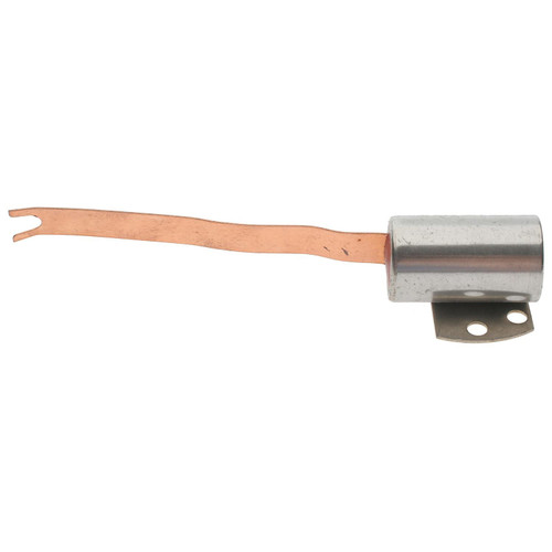 T Series Distributor Condenser AL118T for 1935-1980 American Motors/Checker/Chrysler 4.7L 5.6L (Ambassador, American, Classic, Custom)