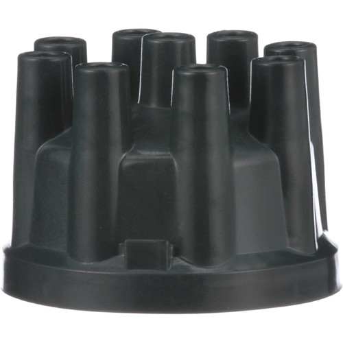 T Series Distributor Cap FD129T for 1957-1989 DeTomaso/Dodge/Edsel 5.8L 5.0L (Pantera, D100 Pickup, D100 Series, D200 Pickup)