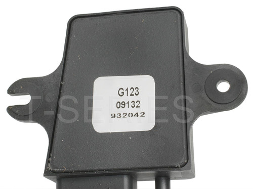 T Series Map Sensor AS1T for 1981-2000 Ford/Lincoln/Mercury 3.0L 4.9L (Aerostar, Bronco, Bronco II, Cougar)