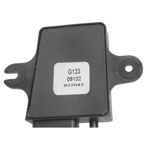 T Series Map Sensor AS1T for 1981-2000 Ford/Lincoln/Mercury 3.0L 4.9L (Aerostar, Bronco, Bronco II, Cougar)