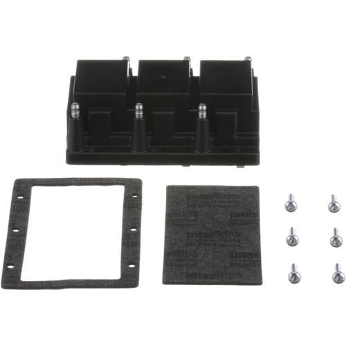 T Series Distributorless Coil DR36T for 1984-1992 Buick/Oldsmobile/Pontiac 3.0L 3.8L (Century, Electra, LeSabre, Park Avenue)