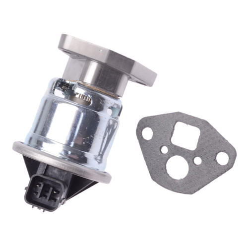T Series EGR Valve EGV658T for 1997-2010 Acura/Honda/Saturn 3.0L 3.5L (CL, MDX, RL, TL)