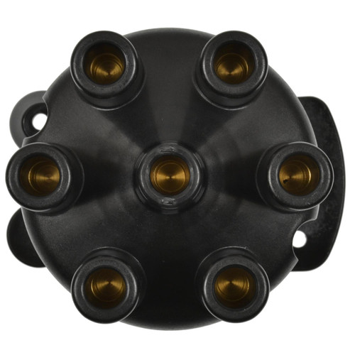 T Series Distributor Cap FD148T for 1974-1990 American Motors/Ford/Jeep 4.2L 3.8L (AMX, Concord, Eagle, Gremlin)