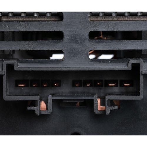 T Series Multi Function Dash Switch DS968T for 1999-2002 Cadillac/Chevrolet/GMC 4.3L 6.0L