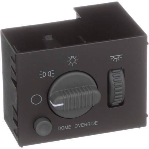 T Series Multi Function Dash Switch DS968T for 1999-2002 Cadillac/Chevrolet/GMC 4.3L 6.0L