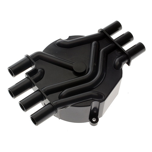 T Series Distributor Cap DR475T for 1994-2008 Chevrolet/GMC/Isuzu 4.3L 4.1L (Astro, Blazer, C1500, Express 1500)
