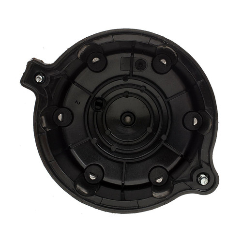 T Series Distributor Cap FD177T for 1987-1999 Ford/Jeep 3.0L 4.0L (Ghia, Cherokee, Grand Cherokee, TJ)