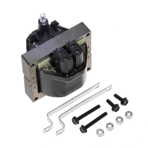 T Series Electronic Ignition Coil DR37T for 1985-1998 AM General/Asuna/Avanti 5.0L 2.5L (Hummer, GT, SE, Sunfire)