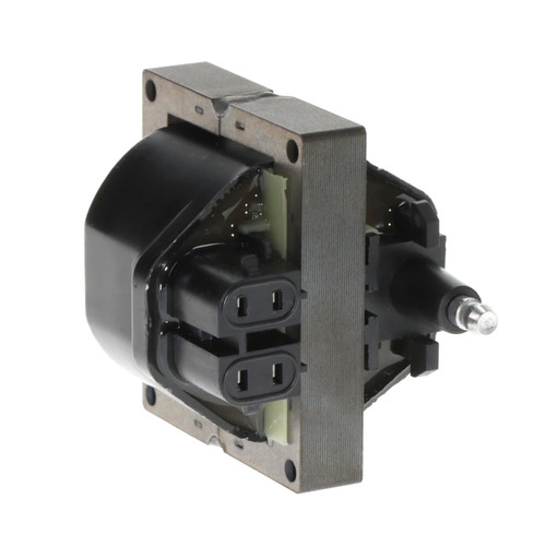 T Series Electronic Ignition Coil DR37T for 1985-1998 AM General/Asuna/Avanti 5.0L 2.5L (Hummer, GT, SE, Sunfire)