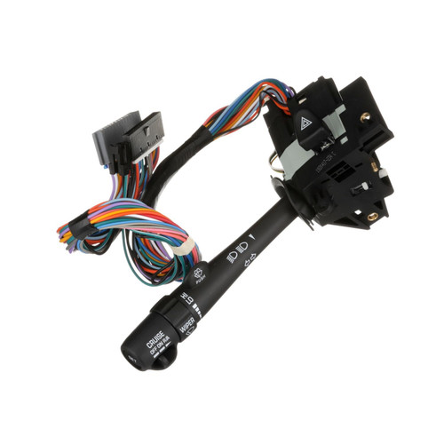 T Series New Multi Function Column Switch DS721T for 1997-2005 Buick (Century, Regal)
