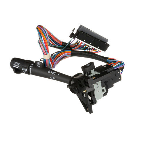 T Series New Multi Function Column Switch DS721T for 1997-2005 Buick (Century, Regal)