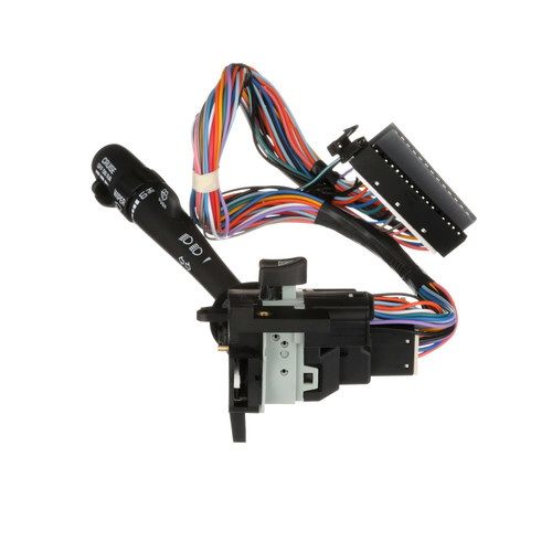 T Series New Multi Function Column Switch DS721T for 1997-2005 Buick (Century, Regal)