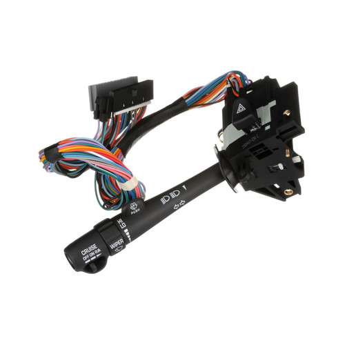 T Series New Multi Function Column Switch DS721T for 1997-2005 Buick (Century, Regal)