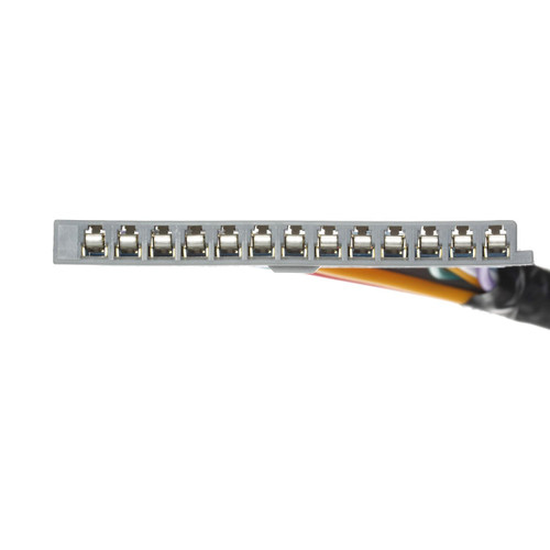 T Series New Multi Function Column Switch DS721T for 1997-2005 Buick (Century, Regal)