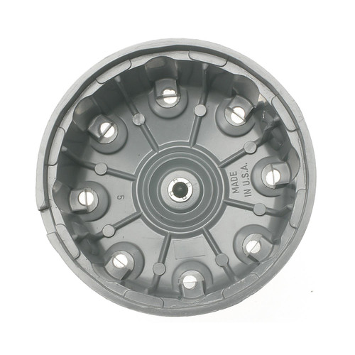 T Series Distributor Cap FD149T for 1974-1991 American Motors/Ford/Jeep 5.0L 5.9L (AMX, Concord, Matador, Pacer)
