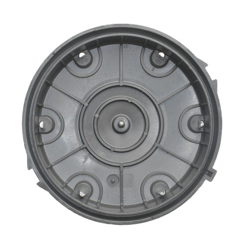 T Series Distributor Cap FD151T for 1974-1994 Ford/Lincoln/Mercury 4.9L 3.8L (Bronco, Cougar, E-100 Econoline, E-100 Econoline Club Wagon)