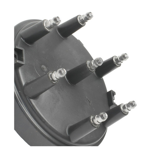 T Series Distributor Cap FD151T for 1974-1994 Ford/Lincoln/Mercury 4.9L 3.8L (Bronco, Cougar, E-100 Econoline, E-100 Econoline Club Wagon)