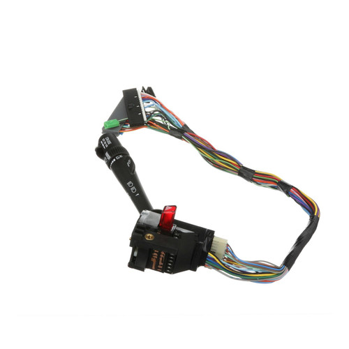 T Series New Multi Function Column Switch CBS1038T for 1999-2002 Cadillac/Chevrolet/GMC 6.0L 5.3L