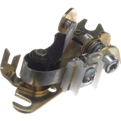 T Series Contact Set (Points) DR2270PT for 1956-1984 American Motors/Buick/Cadillac 5.3L 5.4L (Ambassador, American, AMX, Classic)