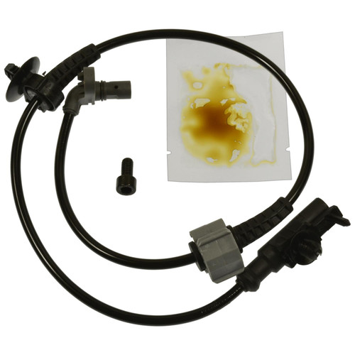 T Series ABS Speed Sensor ALS1465T for 2007-2014 Cadillac/Chevrolet/GMC (Escalade, Escalade ESV, Escalade EXT, Avalanche)