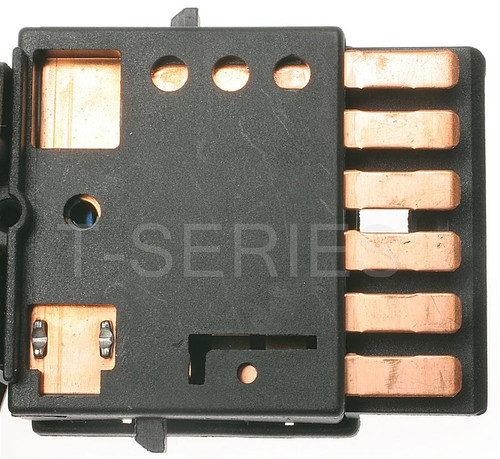 T Series Headlight Switch DS298T for 1983-1994 Chevrolet/GMC/Oldsmobile (Astro, LLV, S10, S10 Blazer)