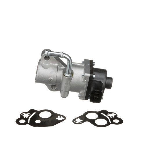 T Series EGR Valve EGV1025T for 2003-2022 Ford/Mazda/Mercury 2.5L 2.3L (Escape, Focus, Fusion, Transit Connect)