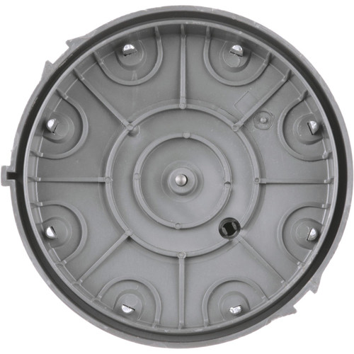 T Series Distributor Cap FD168T for 1976-1998 Ford/Lincoln/Mercury 5.0L 6.1L (B-200, B-600, B-700, Bronco)