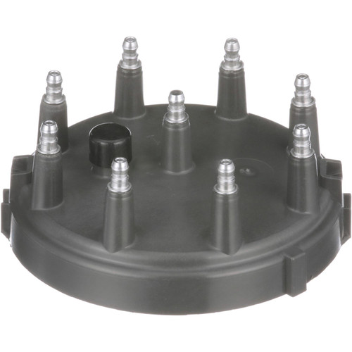 T Series Distributor Cap FD168T for 1976-1998 Ford/Lincoln/Mercury 5.0L 6.1L (B-200, B-600, B-700, Bronco)