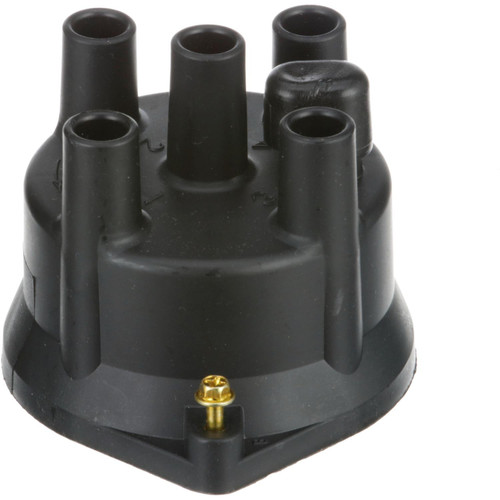 T Series Distributor Cap JH180T for 1986-1996 Nissan/Subaru/Suzuki 2.4L 1.8L (240SX, D21, Ichi Van, Micra)