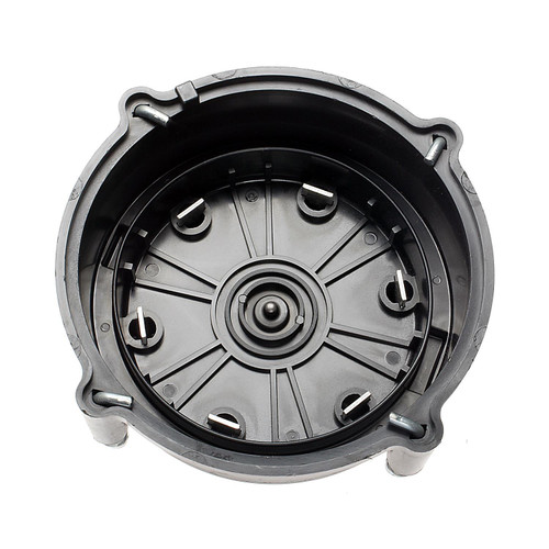 T Series Distributor Cap DR446T for 1975-1986 Buick/Checker/Chevrolet 4.1L 4.8L (Apollo, Marathon, C10, C10 Suburban)