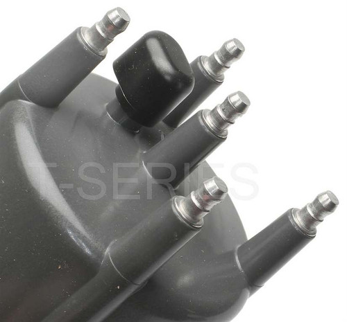 T Series Distributor Cap FD174T for 1991-2002 Dodge/Jeep 2.5L (Dakota, Cherokee, Comanche, TJ)