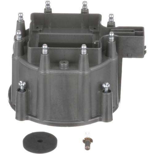 T Series Distributor Cap DR450T for 1974-1990 Buick/Cadillac/Checker 5.7L 4.3L (Apollo, Century, Electra, Estate Wagon)