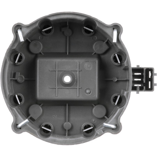 T Series Distributor Cap DR450T for 1974-1990 Buick/Cadillac/Checker 5.7L 4.3L (Apollo, Century, Electra, Estate Wagon)