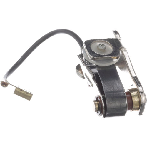 T Series Contact Set (Points) GB4173PT for 1965-1983 Alfa Romeo/American Motors/Audi 2.0L 1.8L (Alfetta, Berlina, Duetto 1600, GT Veloce)
