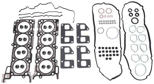 Enginetech F379HS-A | Head Gasket Set for for Ford 379 SOHC