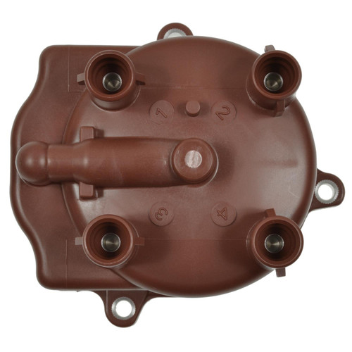 T Series Distributor Cap JH195T for 1992-1996 Toyota 2.2L (Camry, Celica, MR2)