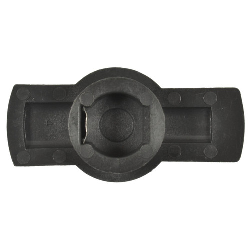 T Series Distributor Rotor JR80T for 1970-1991 Dodge/Eagle/Ford 1.6L 2.6L (Challenger, Colt, Power Ram 50, Raider)