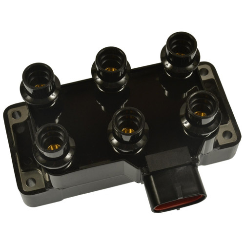 T Series Distributorless Coil FD480T for 1989-2011 Ford/Mazda/Mercury 4.0L 3.0L