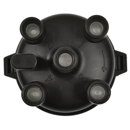 T Series Distributor Cap JH71T for 1975-1994 Chevrolet/Geo/GMC 1.6L 1.8L (Tracker, GL, Standard, Samurai)