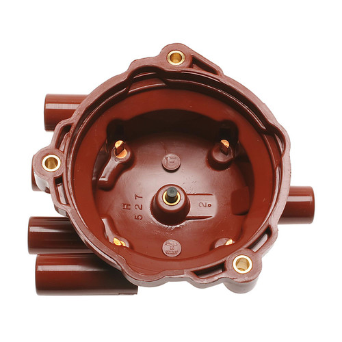 T Series Distributor Cap GB434T for 1984-1995 Porsche/Volvo 3.0L 2.7L (944, 968, 740, 745)