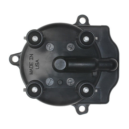 T Series Distributor Cap JH203T for 1992-1997 Geo/Toyota 1.8L 1.6L (Prizm, Celica, Corolla, Paseo)