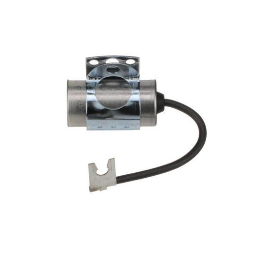 T Series Distributor Condenser FD75T for 1949-1973 Edsel/Ford/International 3.6L 3.3L (Ranger, Villager, 300, Bronco)