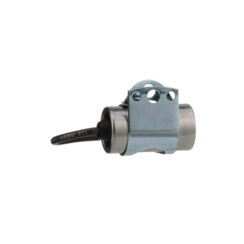 T Series Distributor Condenser FD75T for 1949-1973 Edsel/Ford/International 3.6L 3.3L (Ranger, Villager, 300, Bronco)