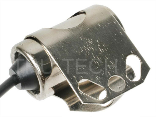 T Series Distributor Condenser FD75T for 1949-1973 Edsel/Ford/International 3.6L 3.3L (Ranger, Villager, 300, Bronco)