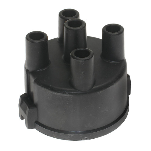 T Series Distributor Cap JH110T for 1968-1999 Chevrolet/Ford/GMC 2.2L 1.9L (LUV, Luv Pickup, S10, S10 Blazer)