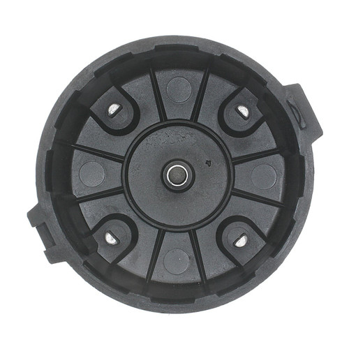 T Series Distributor Cap JH110T for 1968-1999 Chevrolet/Ford/GMC 2.2L 1.9L (LUV, Luv Pickup, S10, S10 Blazer)