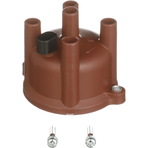 T Series Distributor Cap JH81T for 1980-1992 Toyota 2.4L 2.2L (4Runner, Celica, Corona, Pickup)