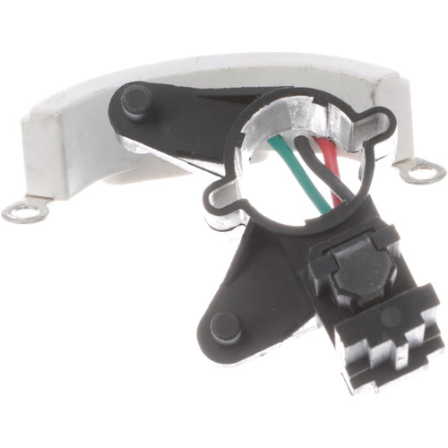T Series New Distributor Pick-Up Assembly LX222T for 1983-1996 Ford/Lincoln/Mercury 3.0L 5.0L (Aerostar, Bronco, Bronco II, Country Squire)
