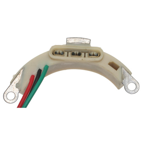 T Series New Distributor Pick-Up Assembly LX222T for 1983-1996 Ford/Lincoln/Mercury 3.0L 5.0L (Aerostar, Bronco, Bronco II, Country Squire)
